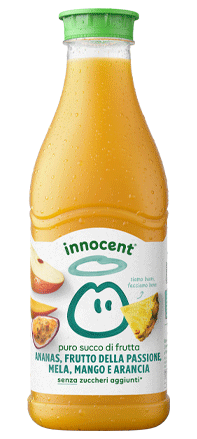 ananas juice